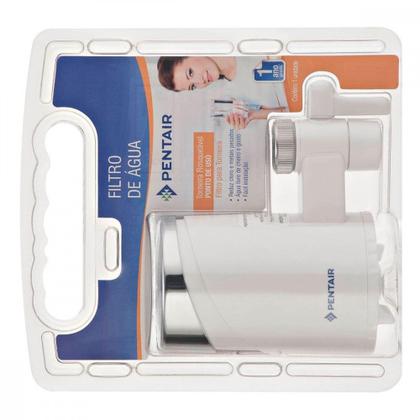 Imagem de Filtro Hidrofiltros Para Torneira Com Arejador 60 L 916-0018