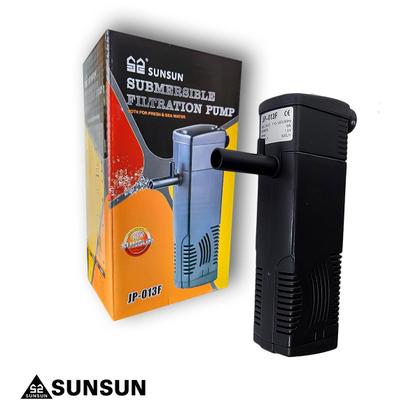 Imagem de Filtro Interno com Bomba JP013F Sunsun 600 Lh para Aquário