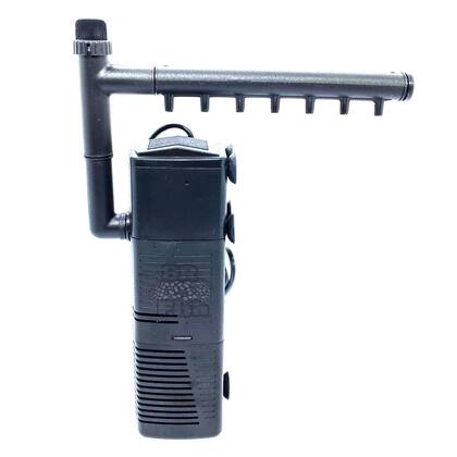 Imagem de Filtro Interno WF-33 WFish Aquários Filtragem 450L/h 220v