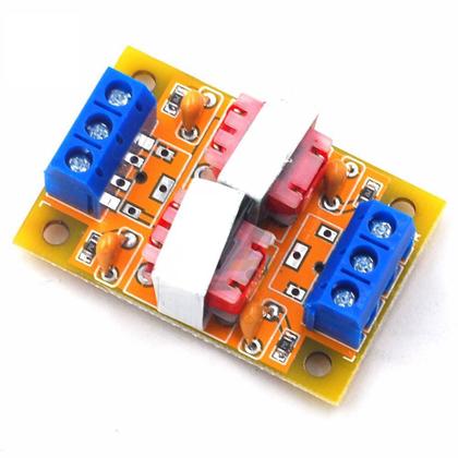 Imagem de Filtro isolador de audio ruido supressor