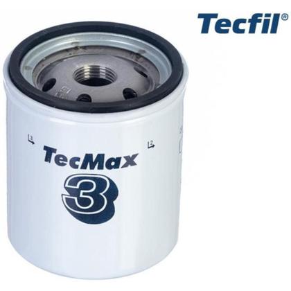 Imagem de Filtro lubrificante Chevrolet Joy Plus 2019 a 2021 TECFIL