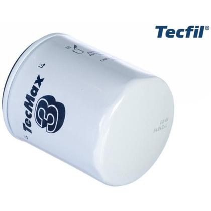 Imagem de Filtro lubrificante Chevrolet Joy Plus 2019 a 2021 TECFIL