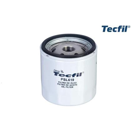 Imagem de Filtro lubrificante Chevrolet New Classic 2015 a 2015 TECFIL