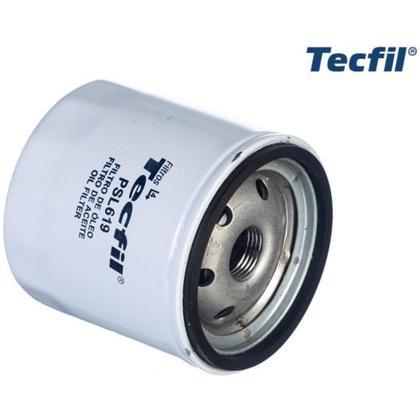Imagem de Filtro lubrificante Chevrolet New Classic 2015 a 2015 TECFIL
