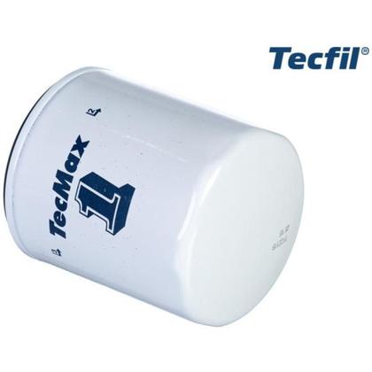 Imagem de Filtro lubrificante Fiat 147 1976 a 1987 TECFIL TM1