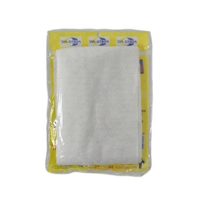 Filtro Manta para Coifas e Exaustores Universal com 2 Unidades de 59x78cm - Portopel Imagem de Filtro Manta para Coifas e Exaustores Universal com 2 Unidades de 59x78cm