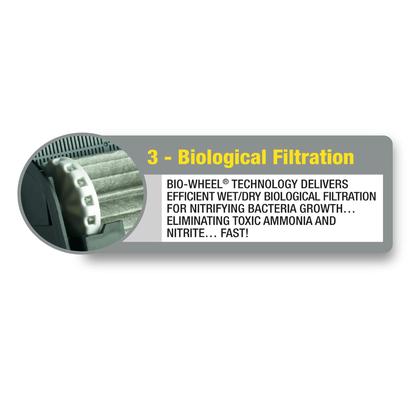 Imagem de Filtro Marineland Rite-Size C para Penguin - Pacote com 6 Cartuchos