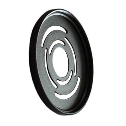 Imagem de Filtro Metálico Com Efeito Bokeh Rotativo Para Câmeras Canon Nikon Sony Com Lente De Foco Fixo