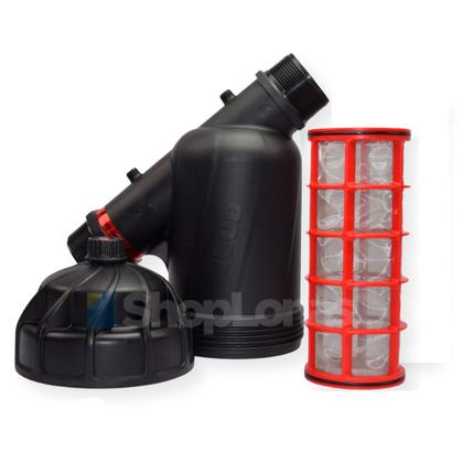 Imagem de Filtro modular azud tela 2"