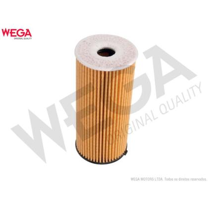 Imagem de Filtro óleo Bmw Serie 3 2020 a 2024 Wega WOE-237