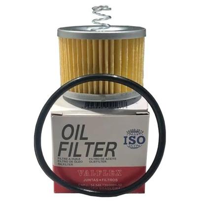 Imagem de Filtro Oleo, Bujão C/ Arruela Fazer 150/ Crosser 150/ Factor