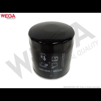 Imagem de Filtro óleo Chevrolet Ipanema 1991 a 1998 Wega WUNI-0003
