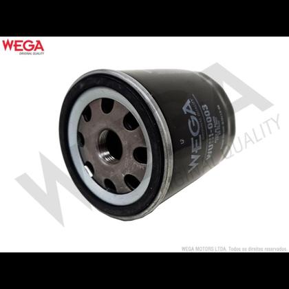 Imagem de Filtro óleo Chevrolet Kadett 1989 a 2000 Wega WUNI-0003