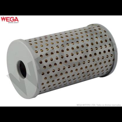 Imagem de Filtro óleo hidráulico Vw 7-110 S 1987 a 1994 Wega WEO-0512