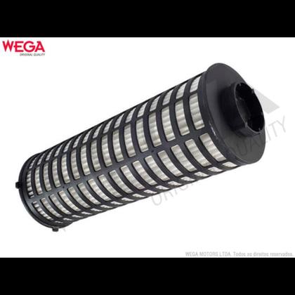 Imagem de Filtro óleo Iveco Stralis 480 2011 a 2017 Wega WOE-472