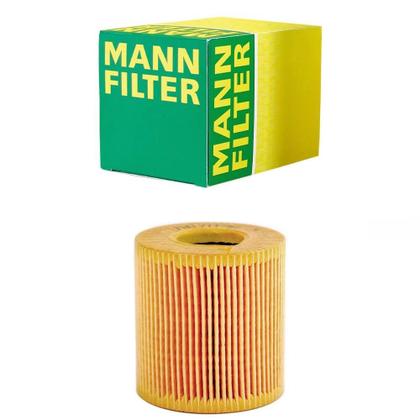 Imagem de Filtro Óleo Land Rover Freelander 2 2.2 2011 a 2015 Mann