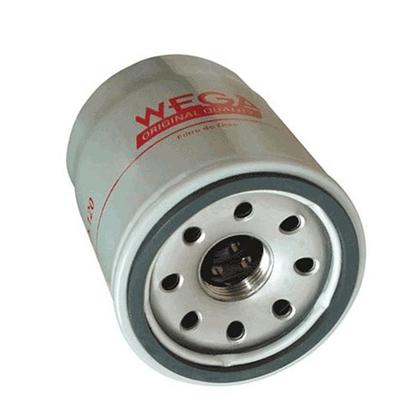 Imagem de Filtro Óleo Lubrificante Motor Fiat Fire Uno Palio Siena Strada 1.0 1.3 1.4 8v 16v Wega Motors WO120