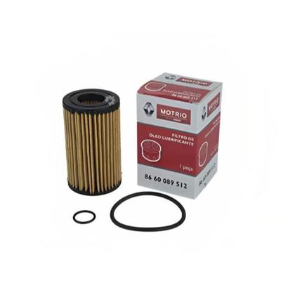 Imagem de Filtro Óleo Lubrificante Renault Twingo 2002 2002