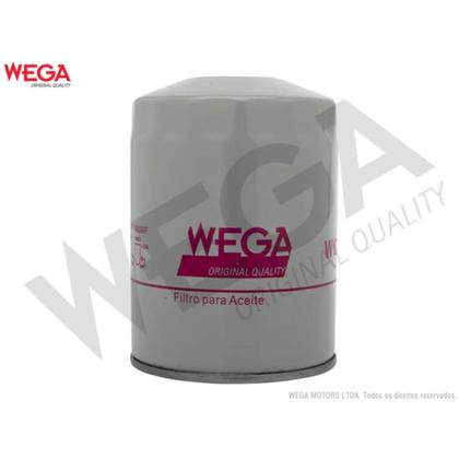 Imagem de Filtro óleo Massey Ferguson Mf 283 E 4X4 2003 a 2010 Wega