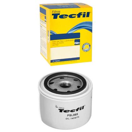 Imagem de Filtro Óleo Volkswagen Gol G1 1.6 90 a 95 Tecfil