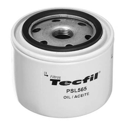 Imagem de Filtro Óleo Volkswagen Gol G1 1.6 90 a 95 Tecfil