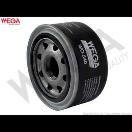 Imagem de Filtro óleo Vw 8.150 Eod 2005 a 2012 Wega WO-540