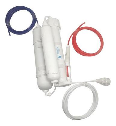 Imagem de Filtro Osmose Reversa 3 Estágios Consumo Residencial