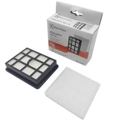 Imagem de FILTRO PARA ASPIRADOR DE PÓ EQUIPT EQP01 e EQP02 EF147A