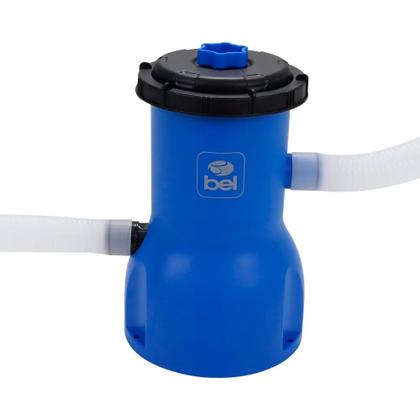 Imagem de Filtro Para Piscina 3028LH-127v -Bel
