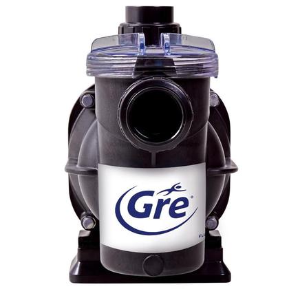 Imagem de Filtro para Piscina até 70.000 Litros com Bomba 3/4 CV Bivolt GRE by Fluidra