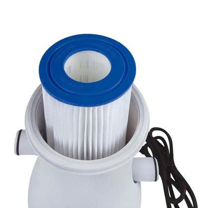 Imagem de Filtro para Piscina Mor 3.600L/h 220V