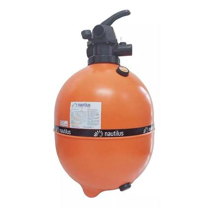 Imagem de Filtro para Piscina Nautilus F550P - até 76M³