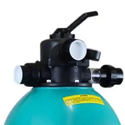 Imagem de Filtro para Piscina s/ Areia 1/2 CV DFR 15 DANCOR