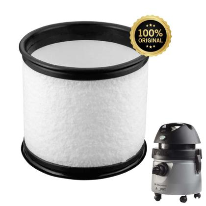 Imagem de Filtro Permanente Aspirador Electrolux A10S A20S Original