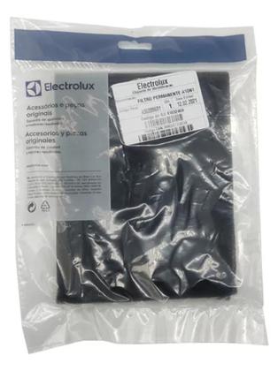 Imagem de Filtro Permanente Espuma Aspirador De Pó Original Electrolux