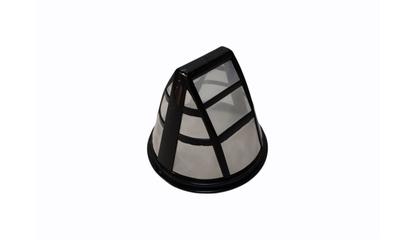 Imagem de Filtro Permanente Microfibra Gradiente Programável Supreme Touch PGCA012