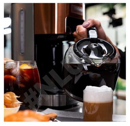 Imagem de Filtro Permanente Microfibra Gradiente Programável Supreme Touch PGCA012