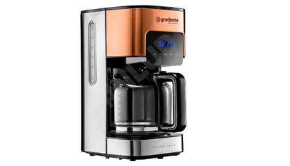 Imagem de Filtro Permanente Microfibra Gradiente Programável Supreme Touch PGCA012