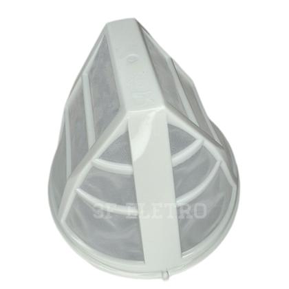 Imagem de Filtro Permanente para Cafeteiras Britania e Philco CP30 / CP38 / PH30 ( Branco )