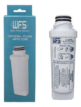 Imagem de Filtro Philco Pbe04bf Vela Purificador De Água Compatível