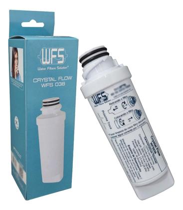 Imagem de Filtro Philco Pbe04bf Vela Purificador De Água Compatível
