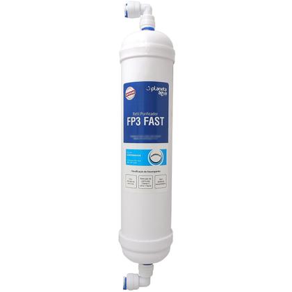 Imagem de Filtro Planeta Água FP3 Fast Compatível Polar WP1000 e 2000