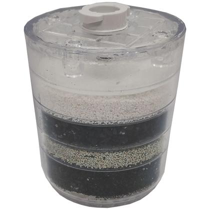 Imagem de Filtro Planeta Água Modelo FPA17 Compatível Purific, Saúde