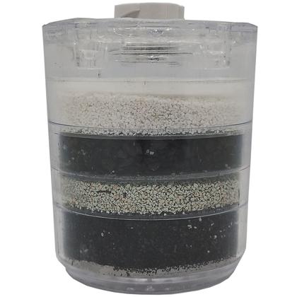Imagem de Filtro Planeta Água Modelo FPA17 Compatível Purific, Saúde