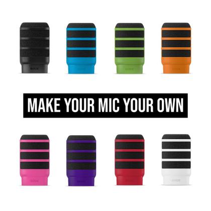 Imagem de Filtro Pop Rode WS14 Premium para PodMic e PodMic USB