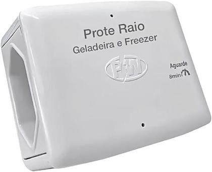 Imagem de Filtro Protetor Queda de Energia para Geladeira/Freezer 127V