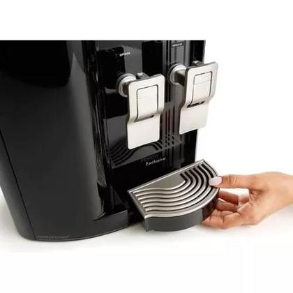 Imagem de Filtro Purificador Agua Gelada A Gas Compressor Preto 220v