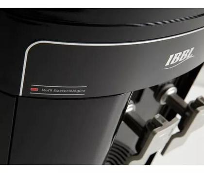 Imagem de Filtro Purificador Agua Gelada A Gas Compressor Preto 220v