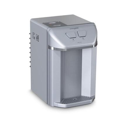 Imagem de Filtro Purificador De Água Gelada Prata Acquabios Ultra Ice