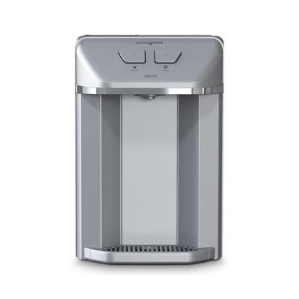 Imagem de Filtro Purificador De Água Gelada Prata Acquabios Ultra Ice